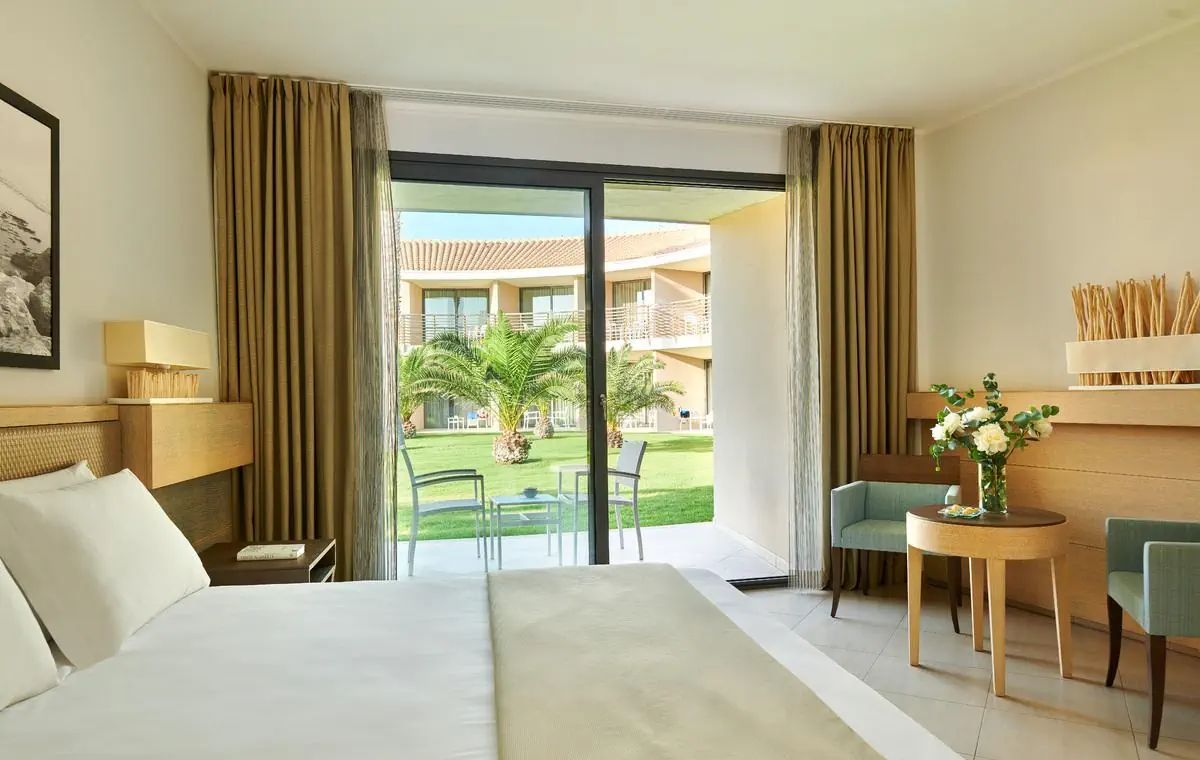 Capo Vaticano Resort Thalasso & Spa 4*, фото 14