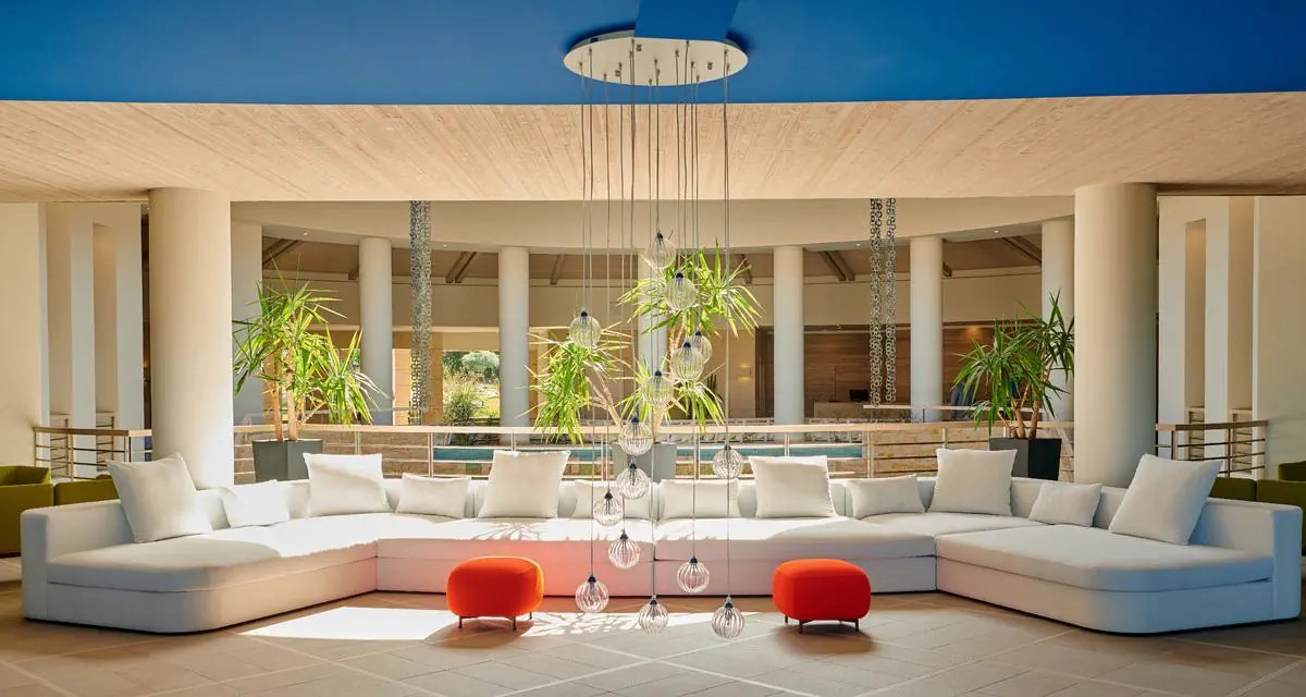 Capo Vaticano Resort Thalasso & Spa 4*, фото 8
