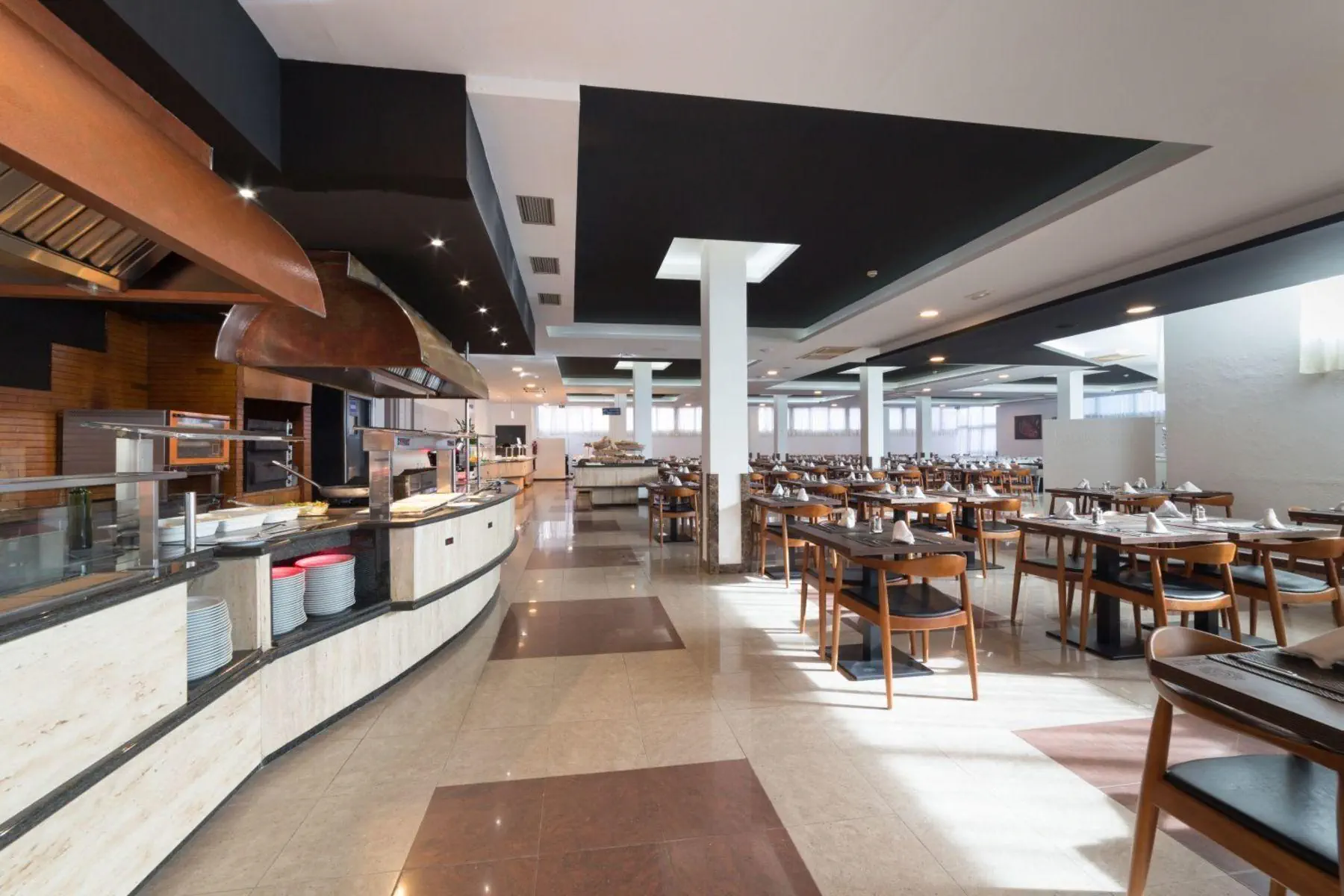 Sandos Benidorm Suites 4*, фото 7