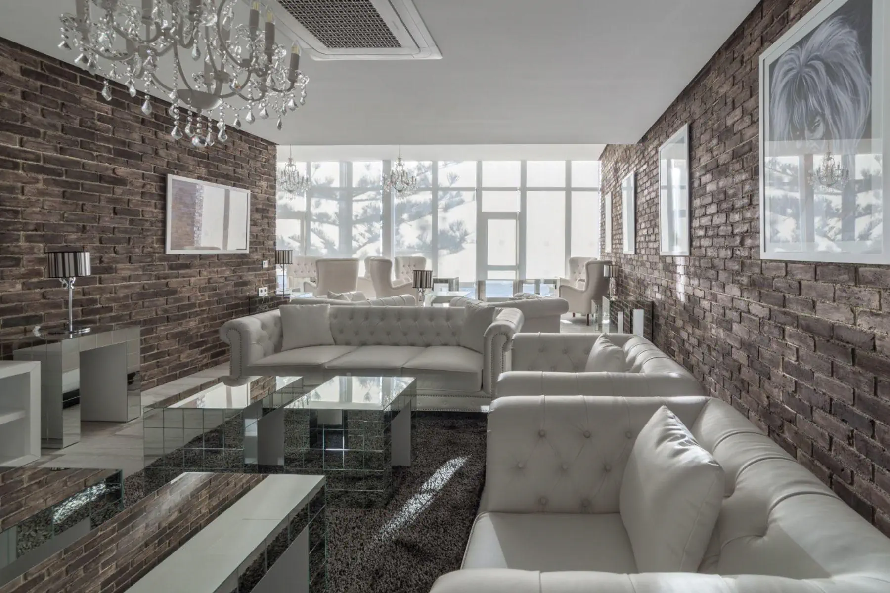 Sandos Benidorm Suites 4*, фото 8