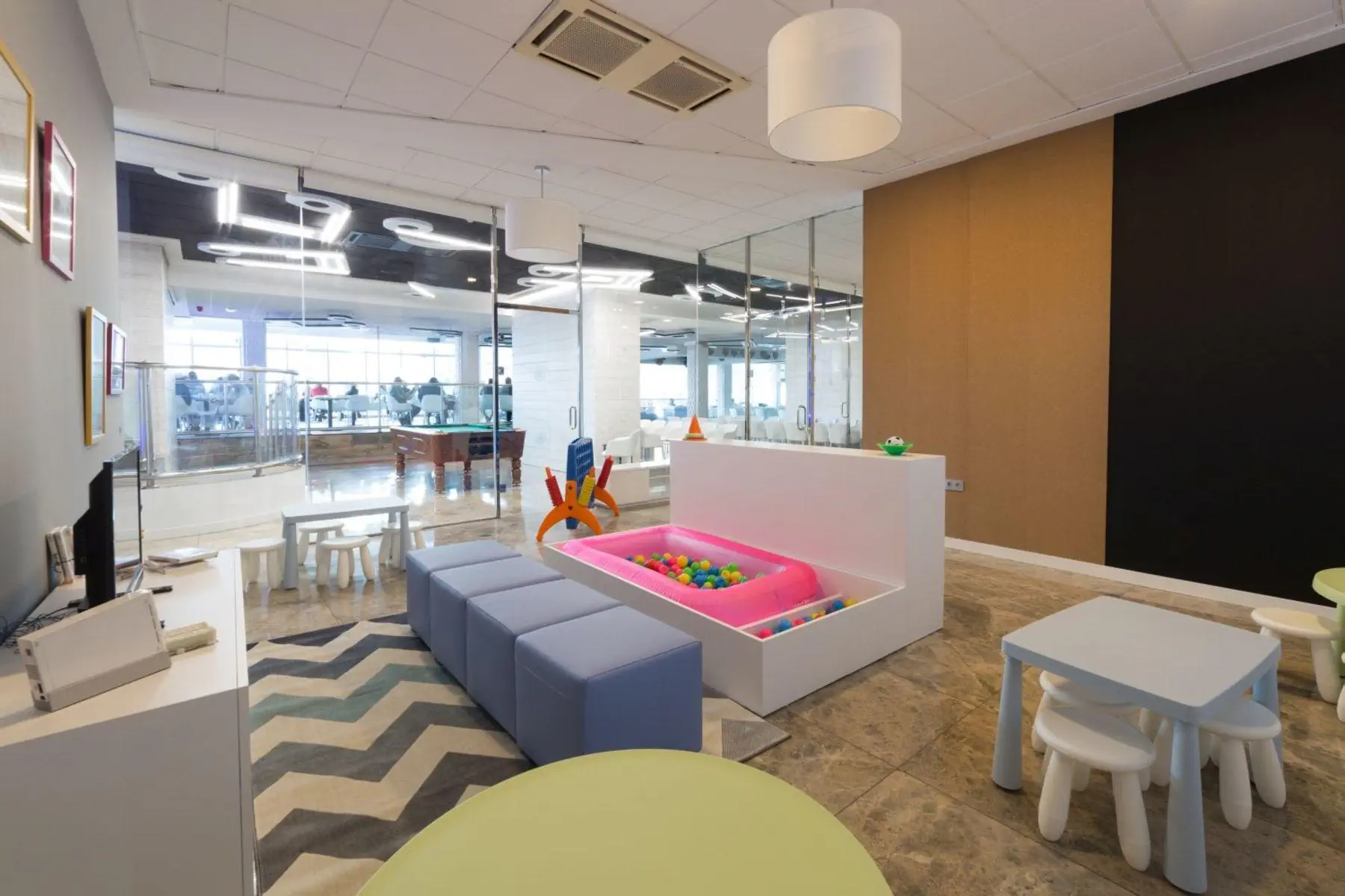 Sandos Benidorm Suites 4*, фото 13