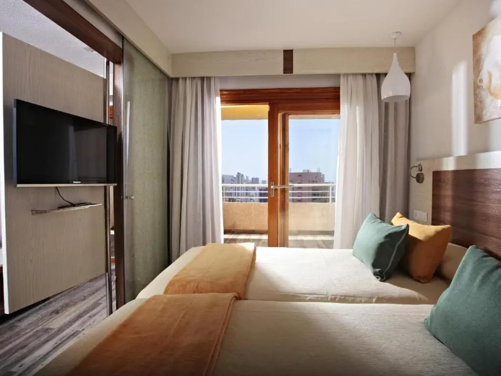 Sandos Benidorm Suites 4*, фото 16