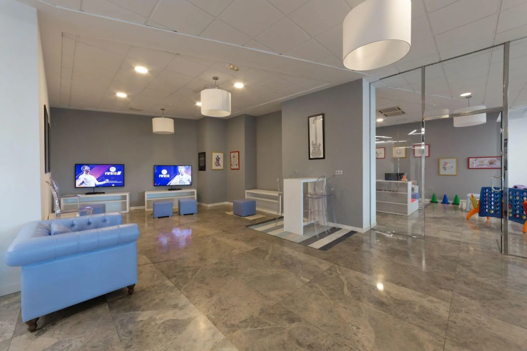 Sandos Benidorm Suites 4*, фото 10