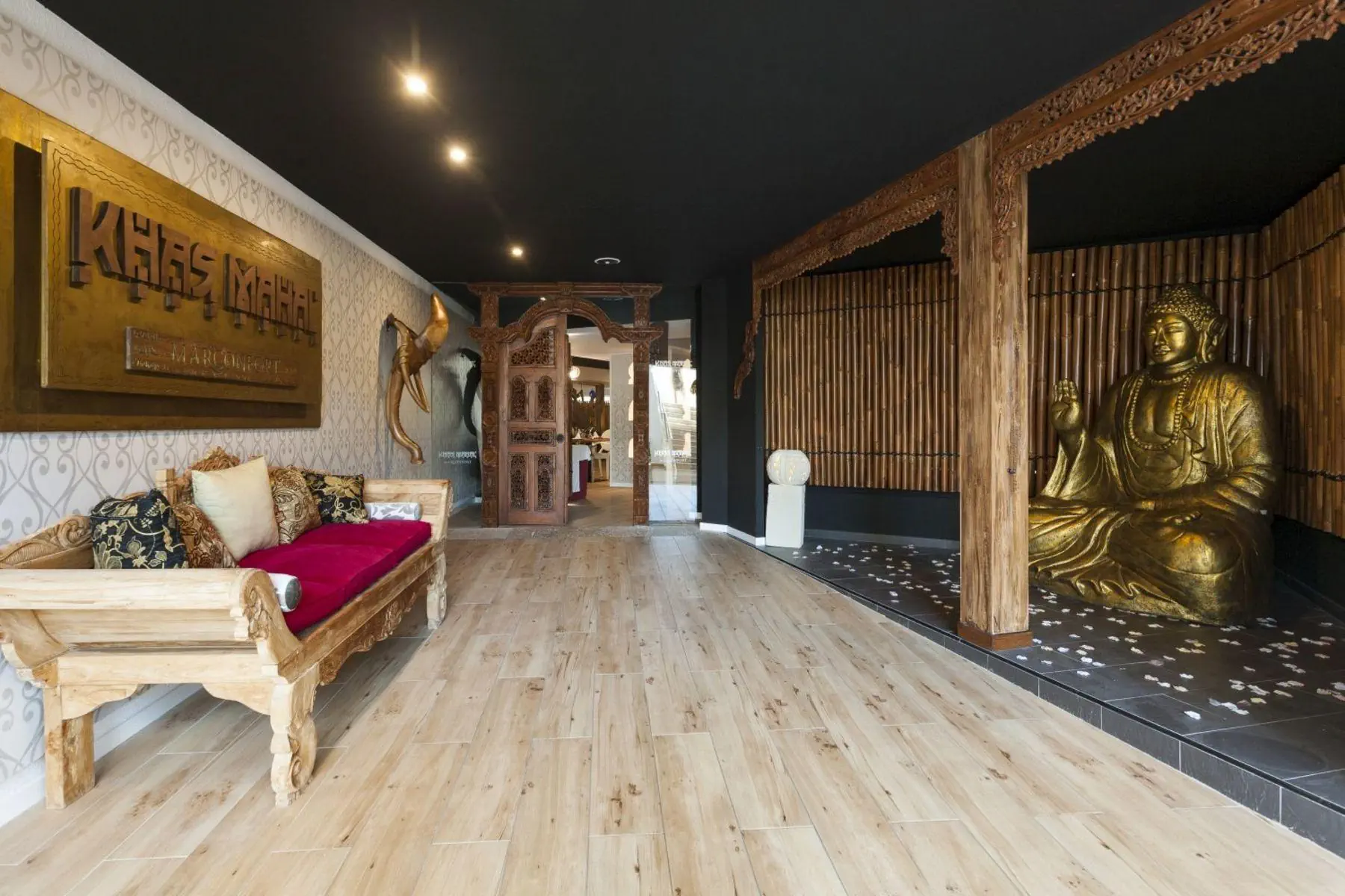 Sandos Benidorm Suites 4*, фото 15