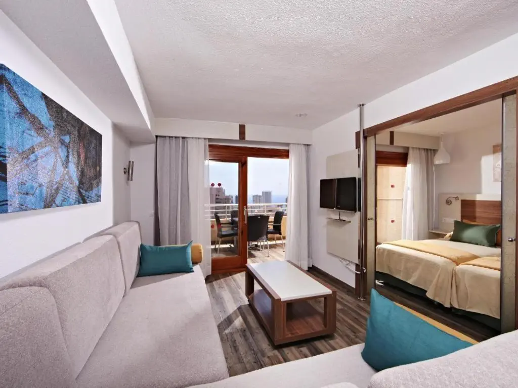 Sandos Benidorm Suites 4*, фото 14