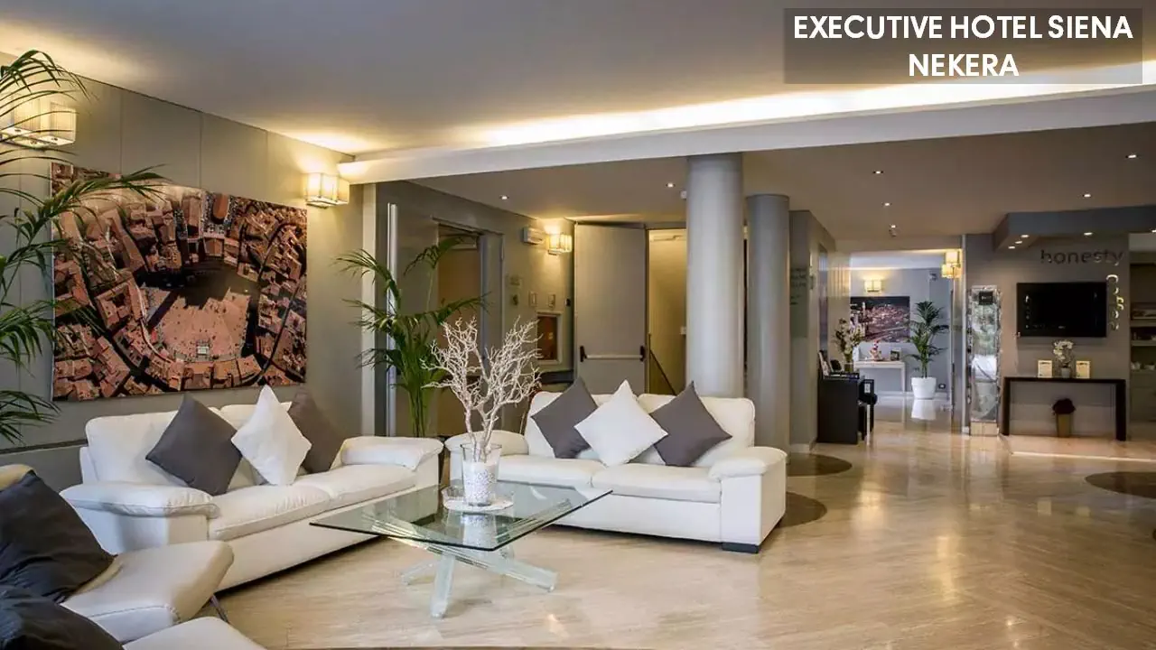 Executive 4*, фото 6