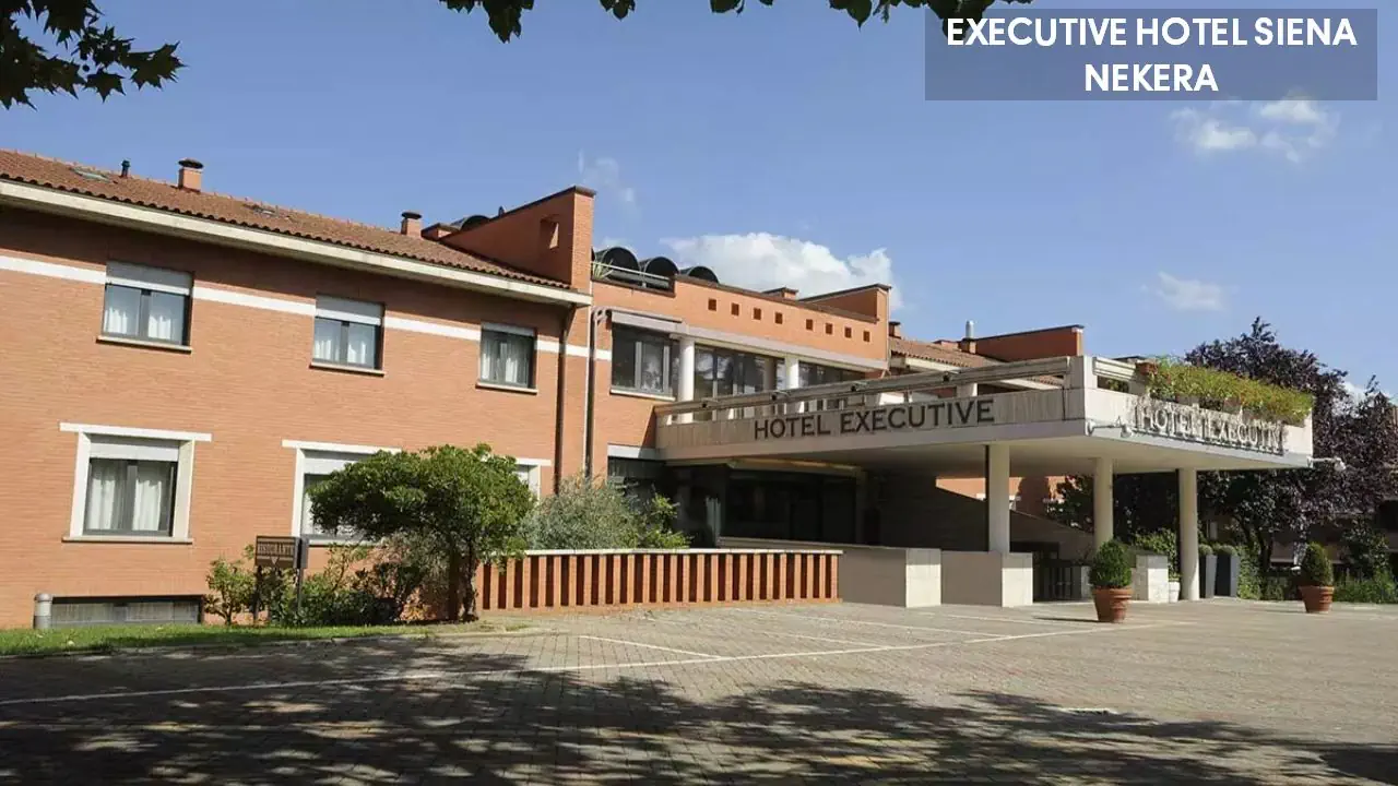 Executive 4*, фото 2