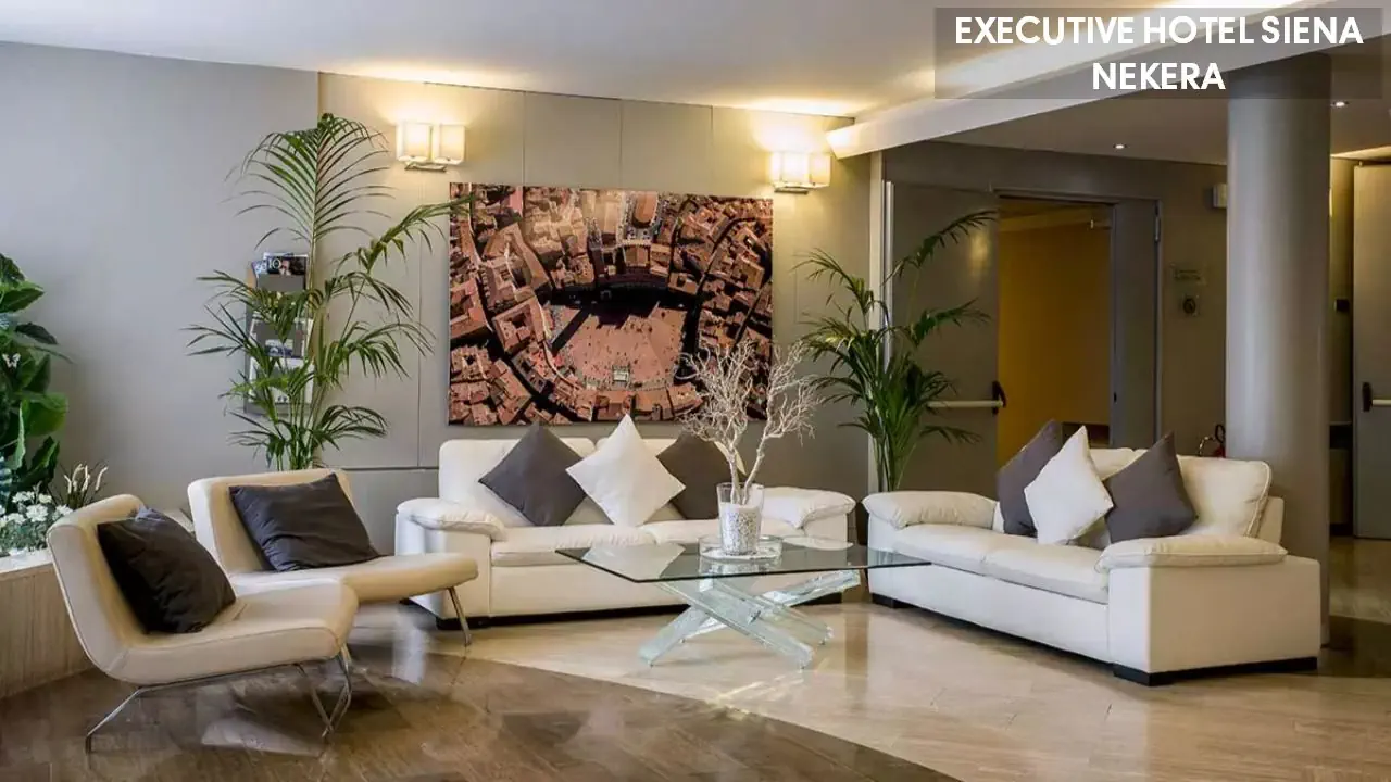 Executive 4*, фото 5