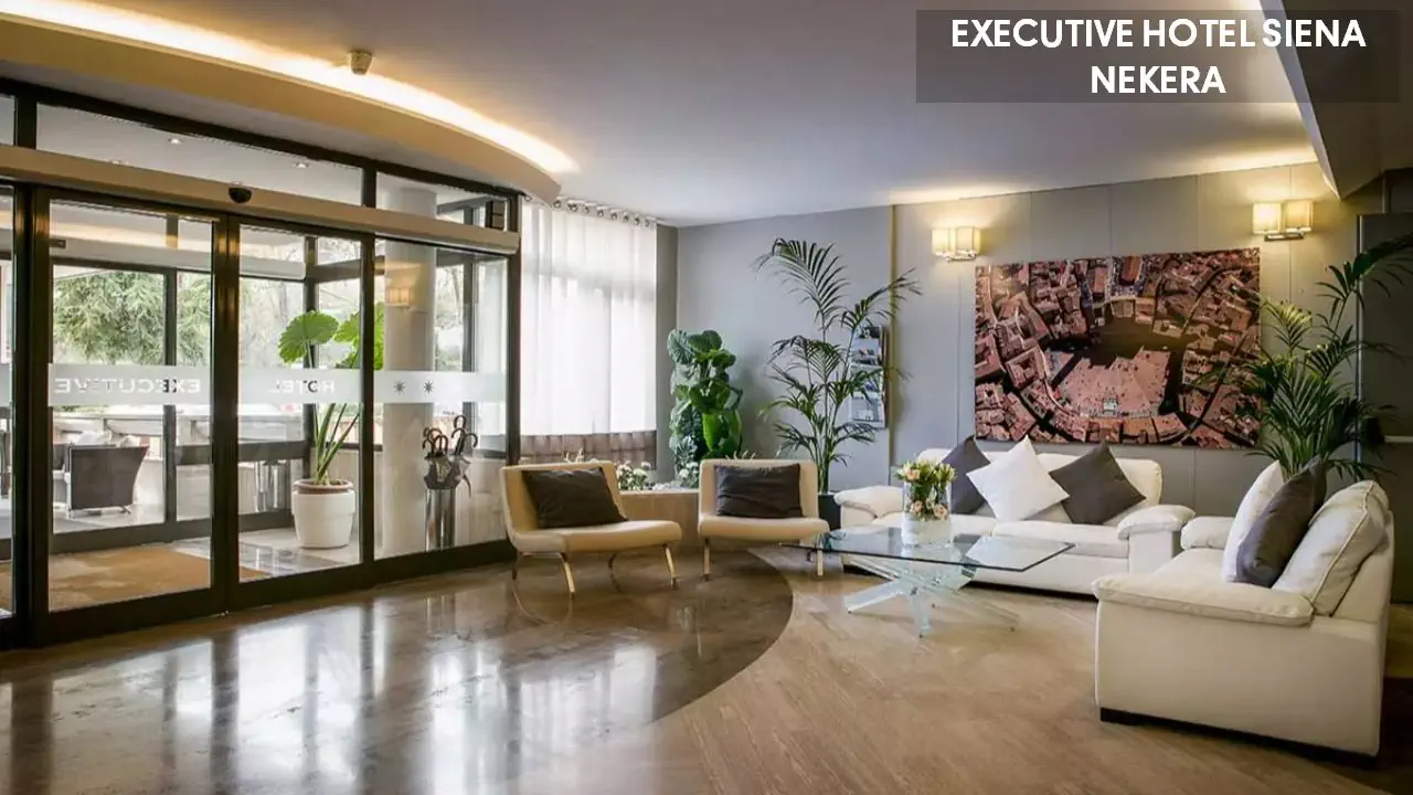 Executive 4*, фото 3