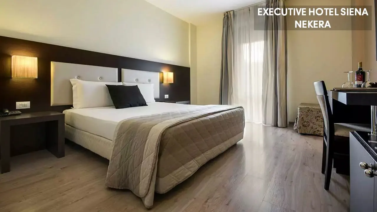 Executive 4*, фото 9