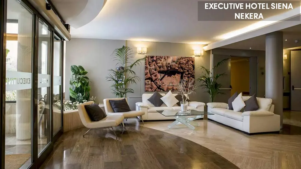 Executive 4*, фото 4