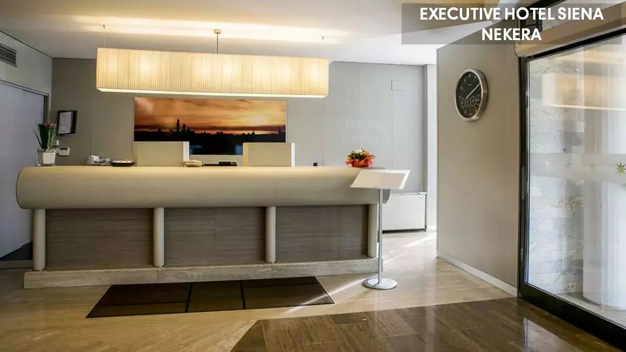Executive 4*, фото 7