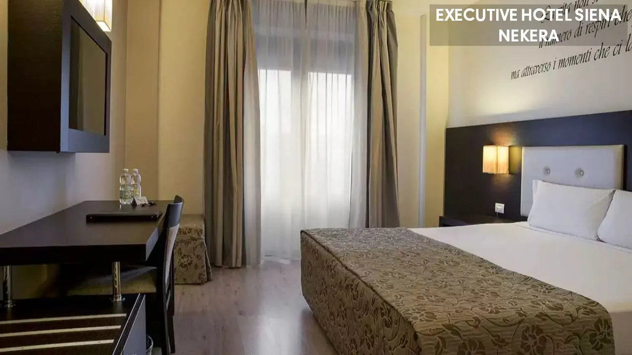Executive 4*, фото 8