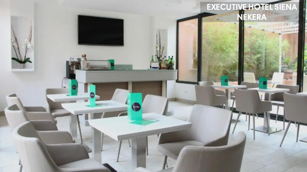 Executive 4*, фото 16