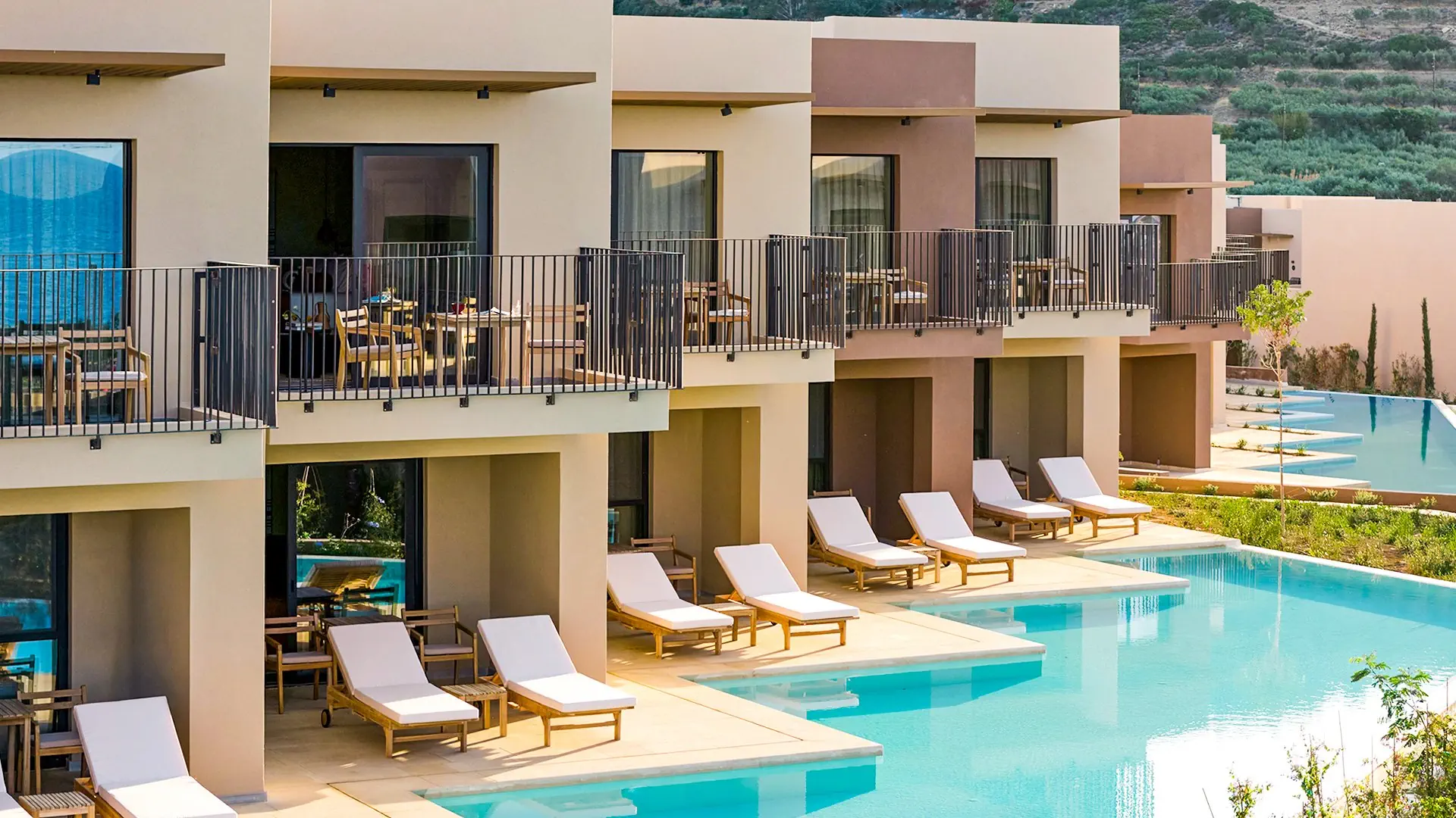 ananea Rocrita Lifestyle Beach Resort 5*, фото 2