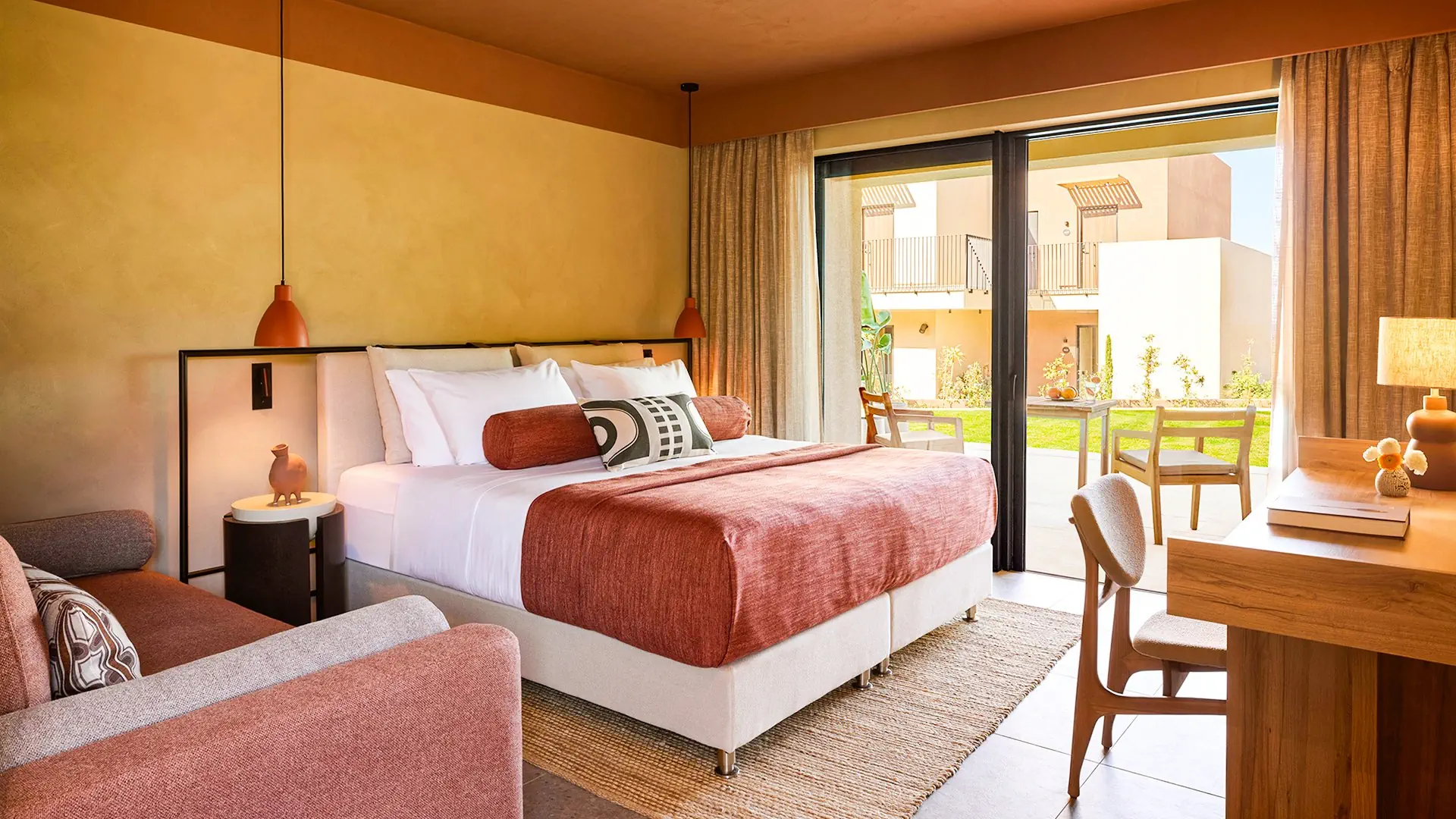 ananea Rocrita Lifestyle Beach Resort 5*, фото 12