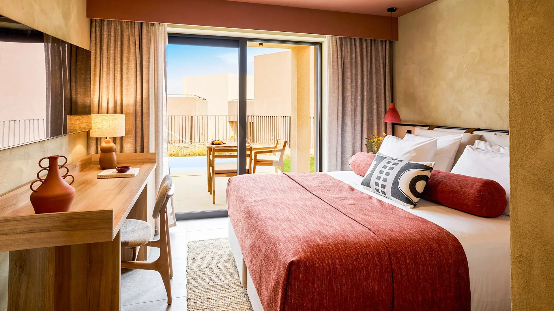 ananea Rocrita Lifestyle Beach Resort 5*, фото 11