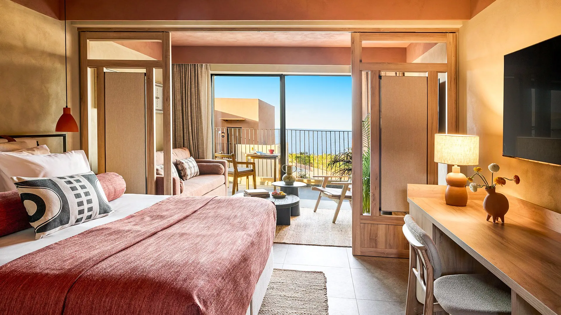 ananea Rocrita Lifestyle Beach Resort 5*, фото 16