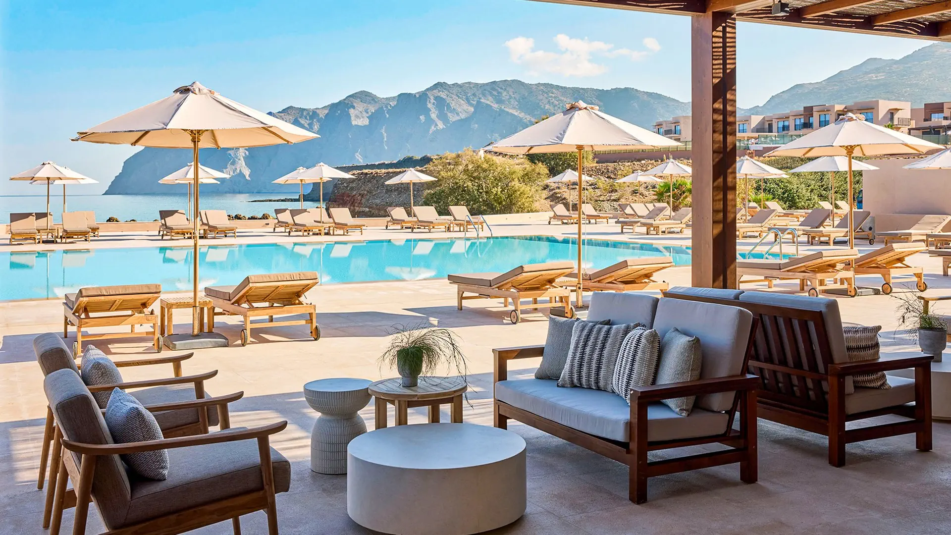 ananea Rocrita Lifestyle Beach Resort 5*, фото 3