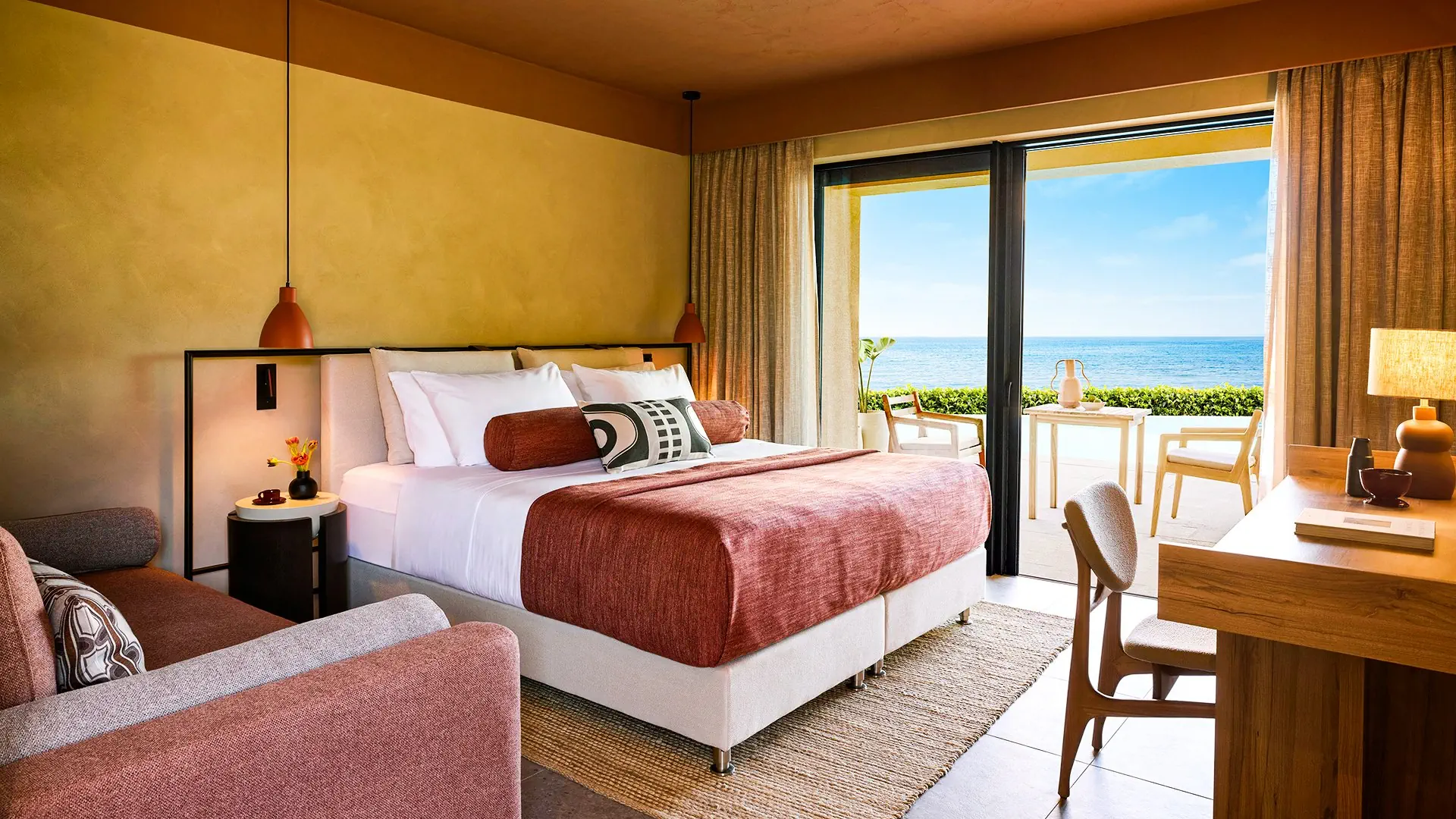 ananea Rocrita Lifestyle Beach Resort 5*, фото 14