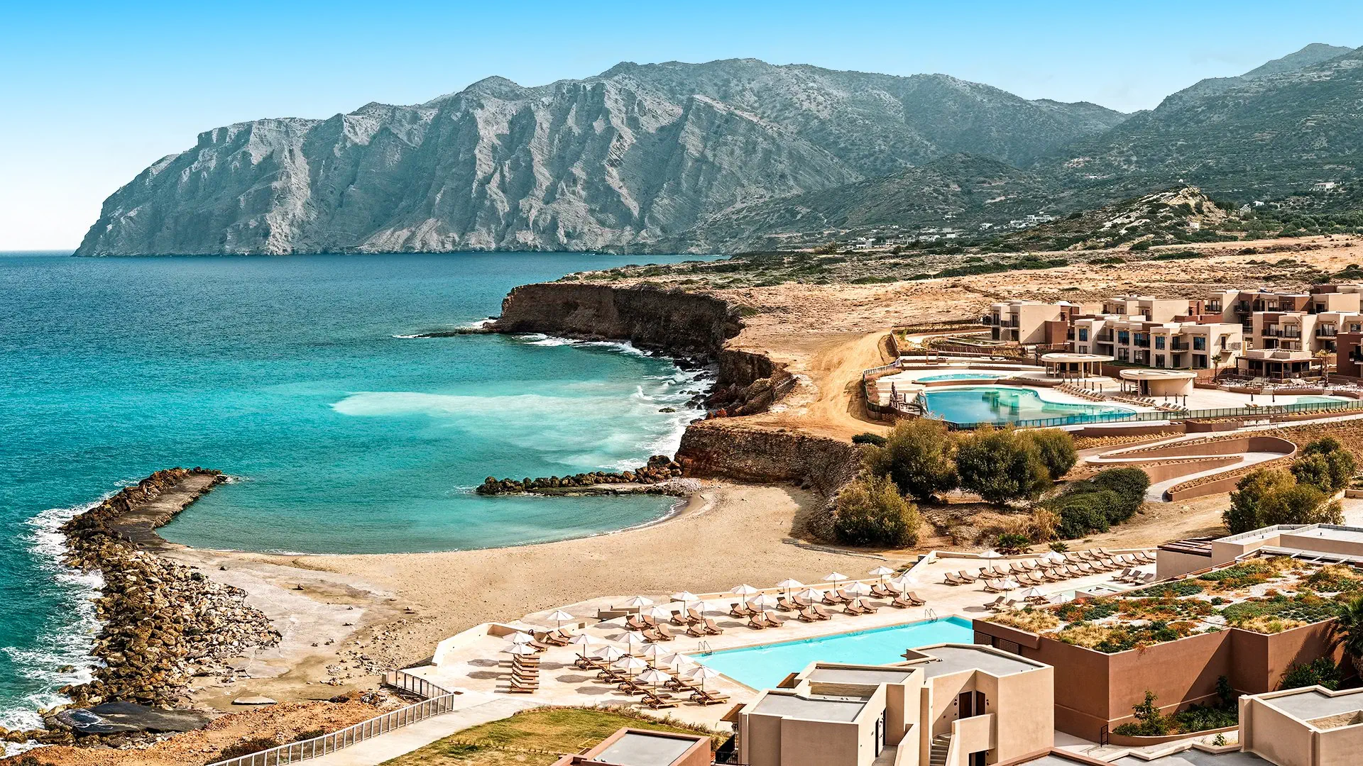 ananea Rocrita Lifestyle Beach Resort 5*, фото 7