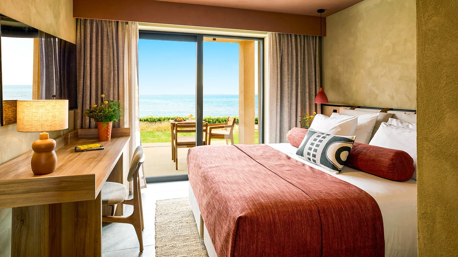 ananea Rocrita Lifestyle Beach Resort 5*, фото 10