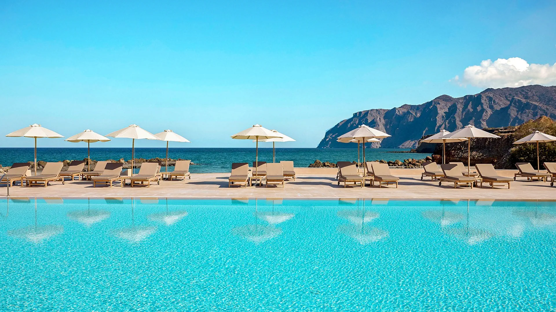 ananea Rocrita Lifestyle Beach Resort 5*