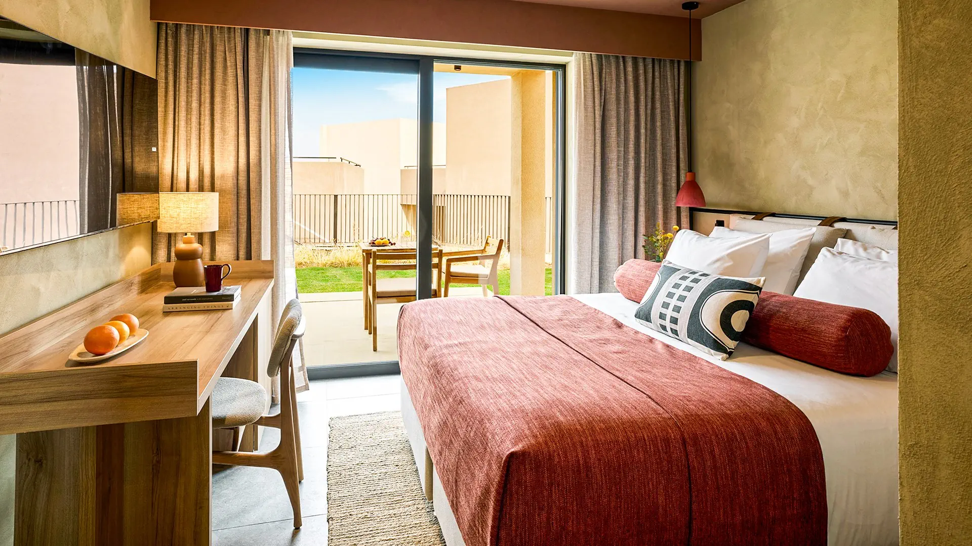 ananea Rocrita Lifestyle Beach Resort 5*, фото 8