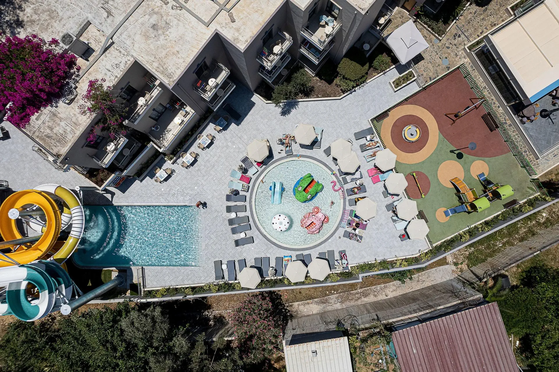Porto Platanias Village Resort 4*, фото 9