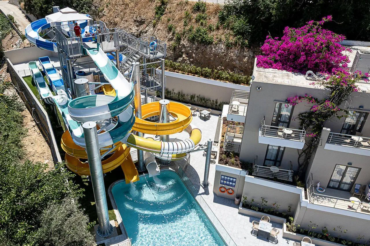Porto Platanias Village Resort 4*, фото 6