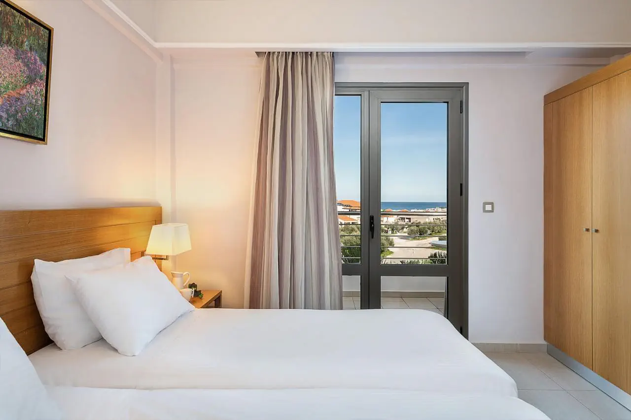 Porto Platanias Village Resort 4*, фото 15