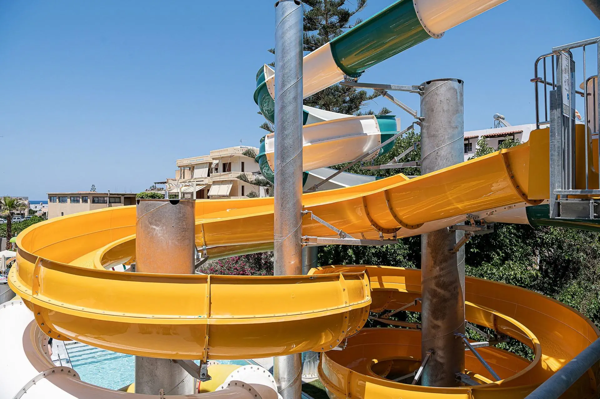 Porto Platanias Village Resort 4*, фото 14