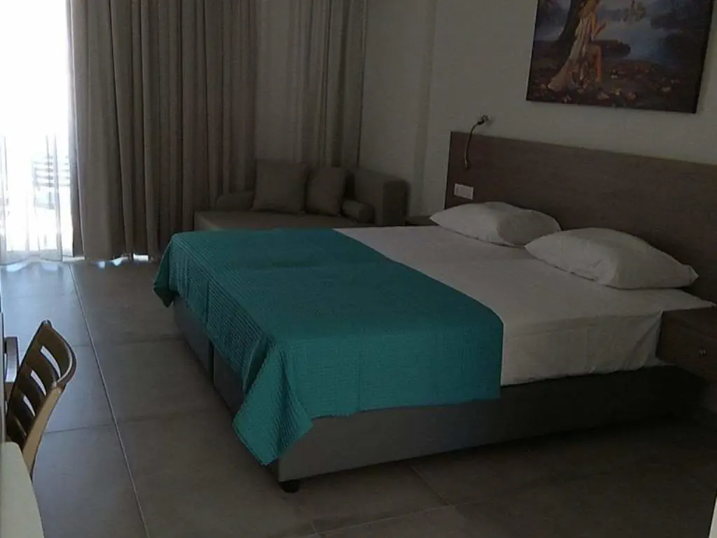 Blue Horizon Apartments 3*