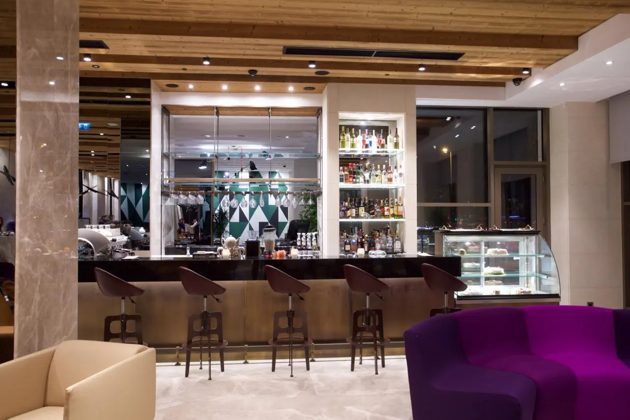 Dosso Dossi Down Town 5*, фото 9