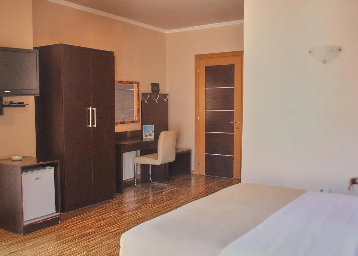 Nais Beach 3*, фото 12