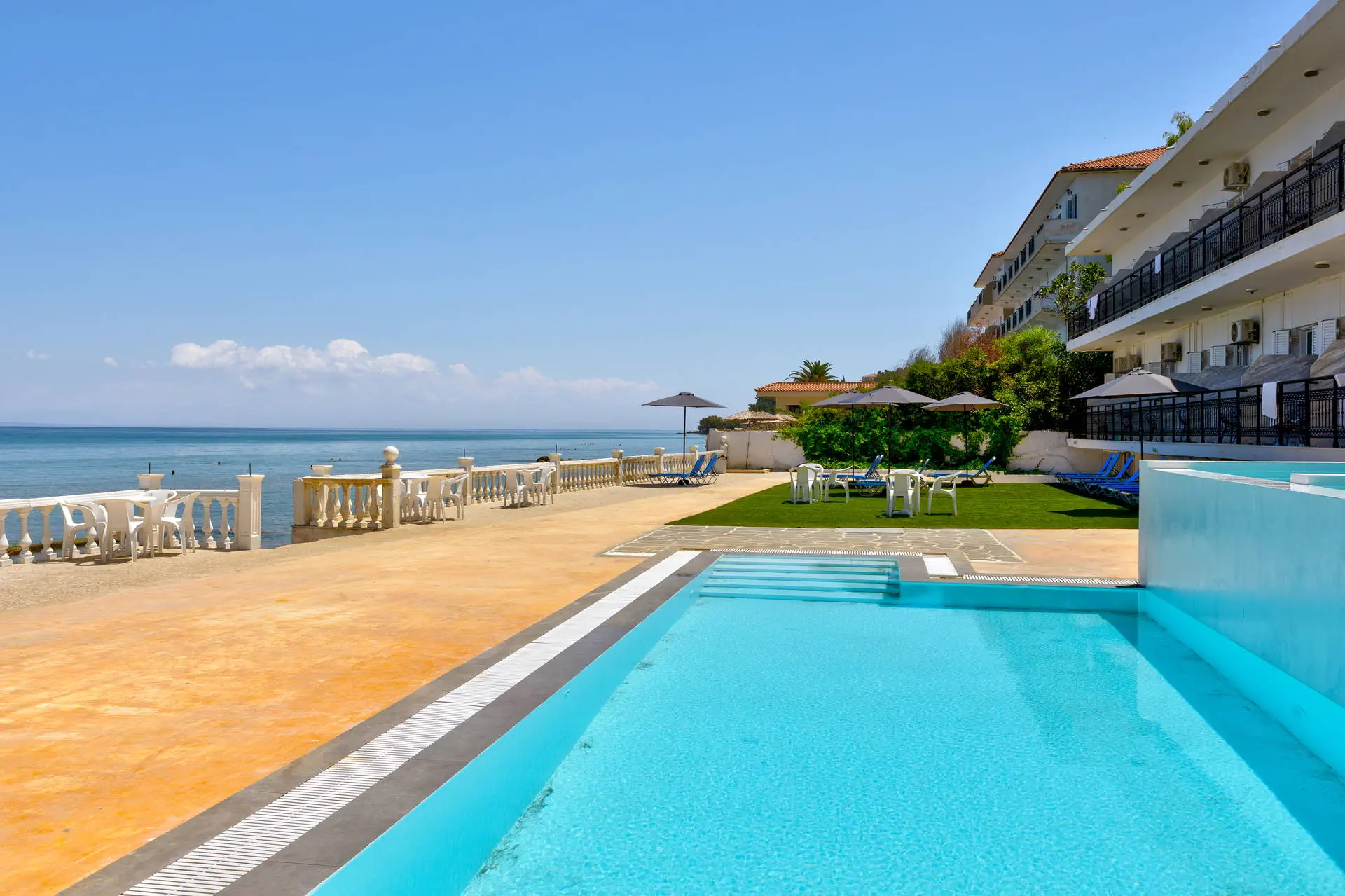 Argassi Beach 4*, фото 2