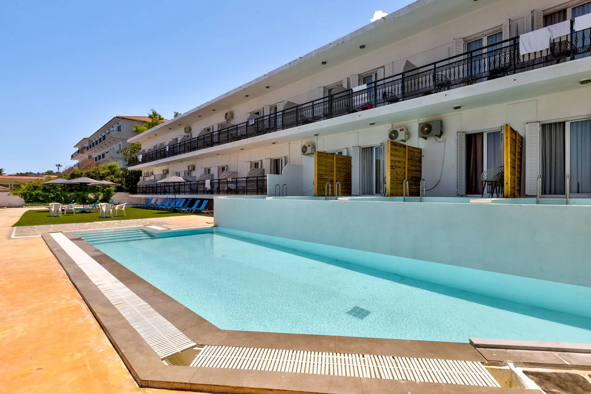 Argassi Beach 4*, фото 3