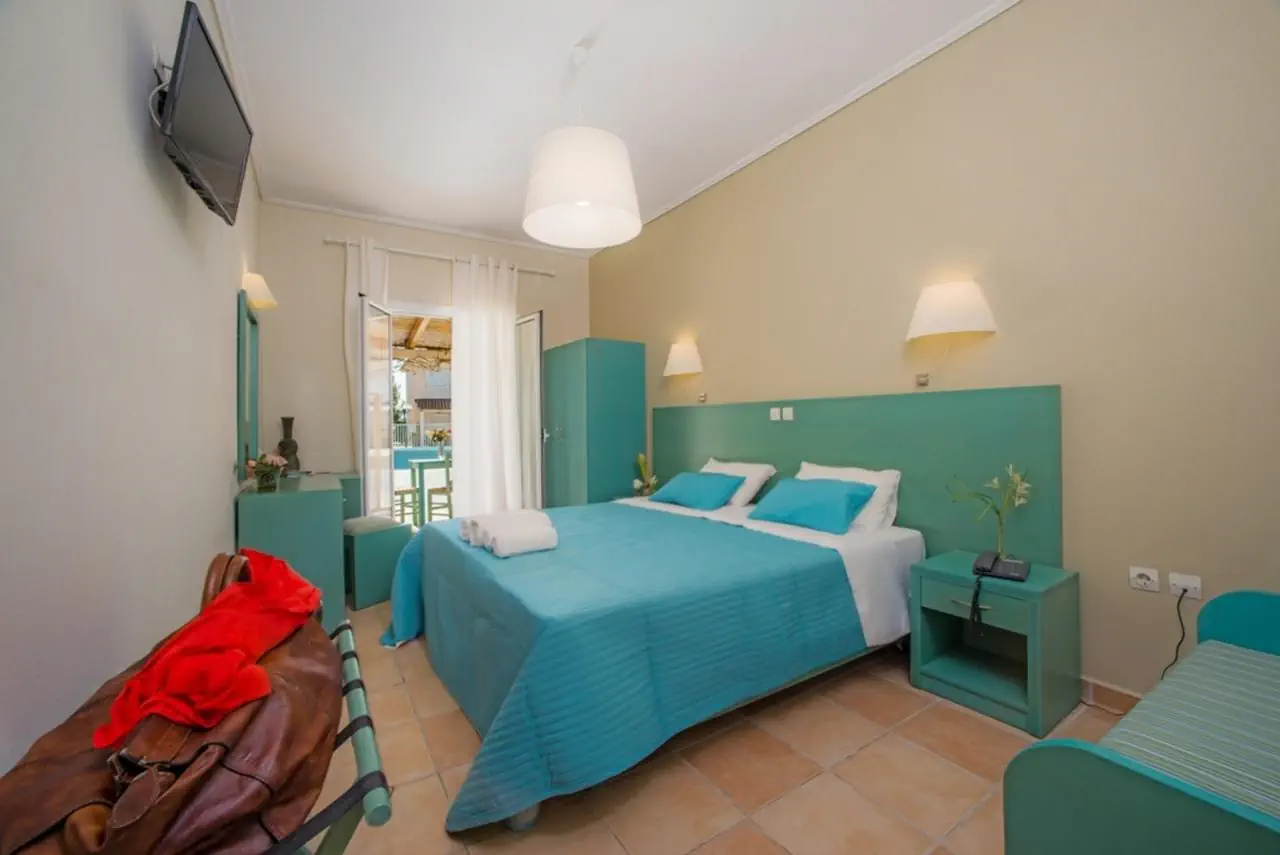 Ecoresort Zefyros 3*, фото 10