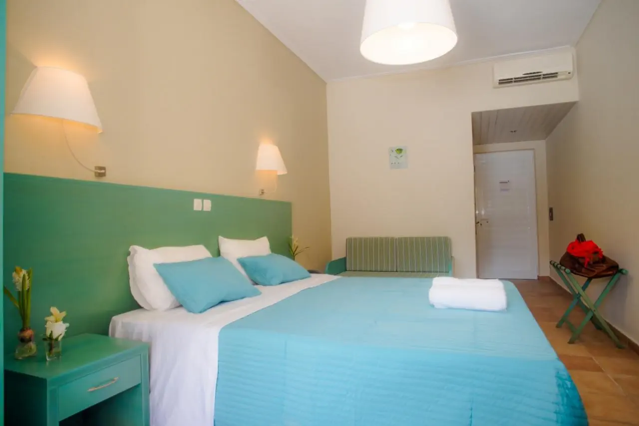 Ecoresort Zefyros 3*, фото 12