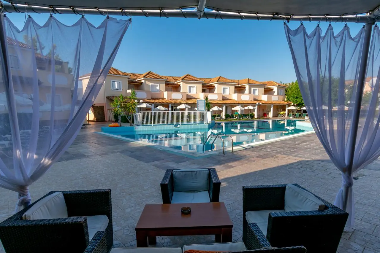 Ecoresort Zefyros 3*, фото 8
