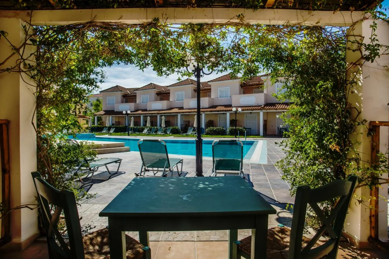 Ecoresort Zefyros 3*, фото 6