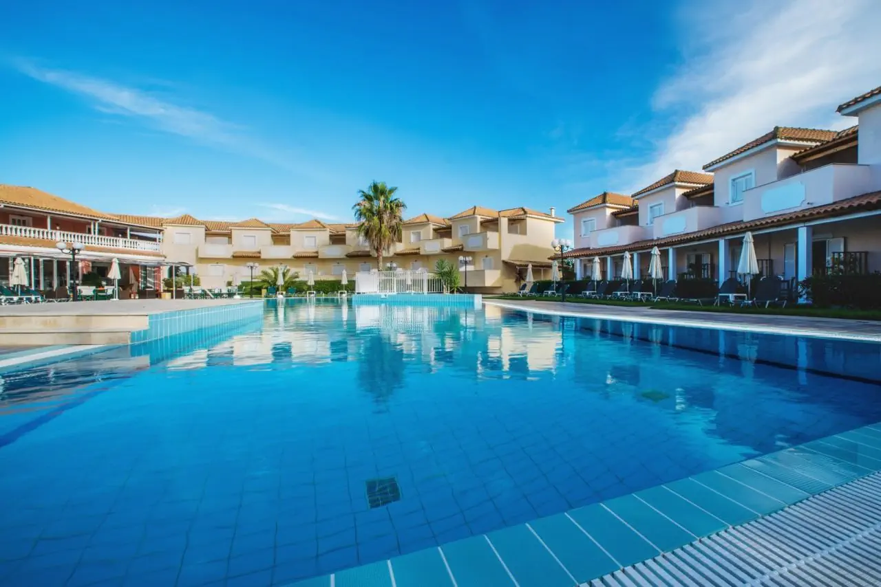 Ecoresort Zefyros 3*, фото 3
