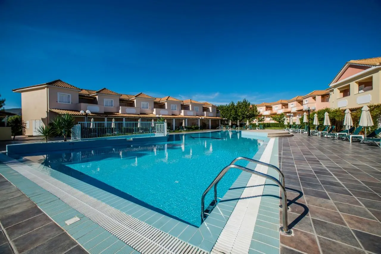 Ecoresort Zefyros 3*, фото 2