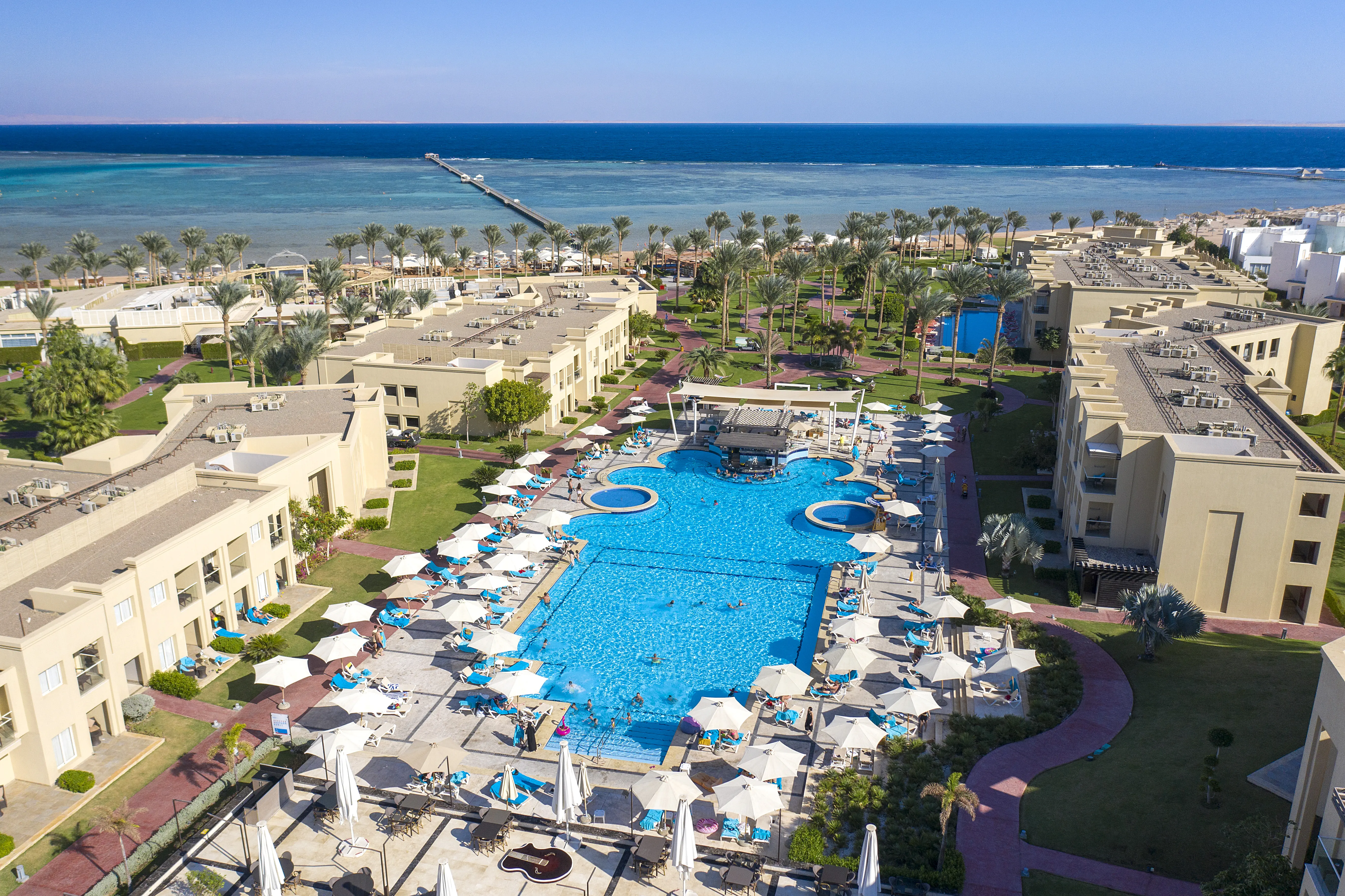 Rixos Premium Seagate 5*, фото 5