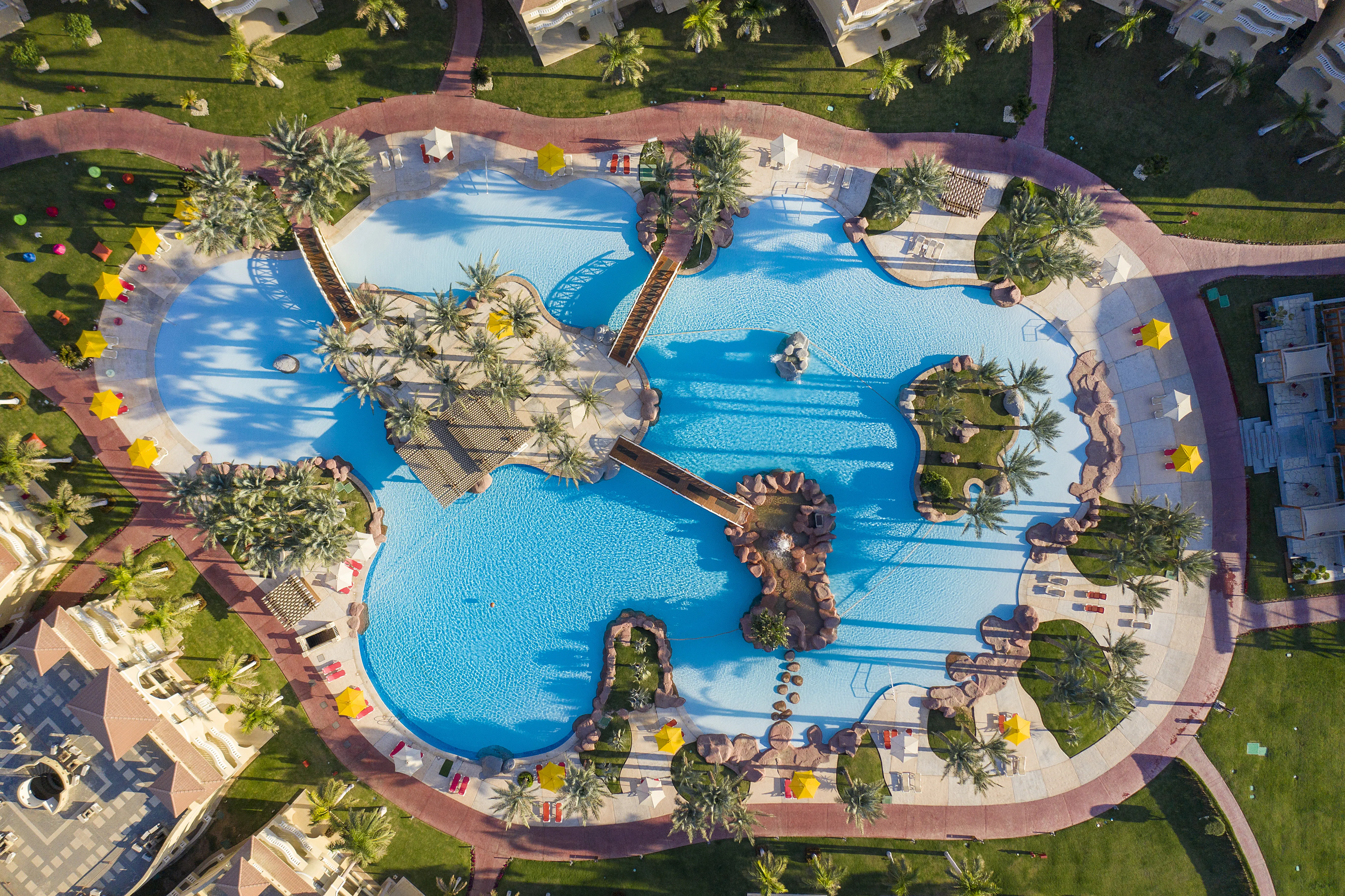 Rixos Premium Seagate 5*, фото 8