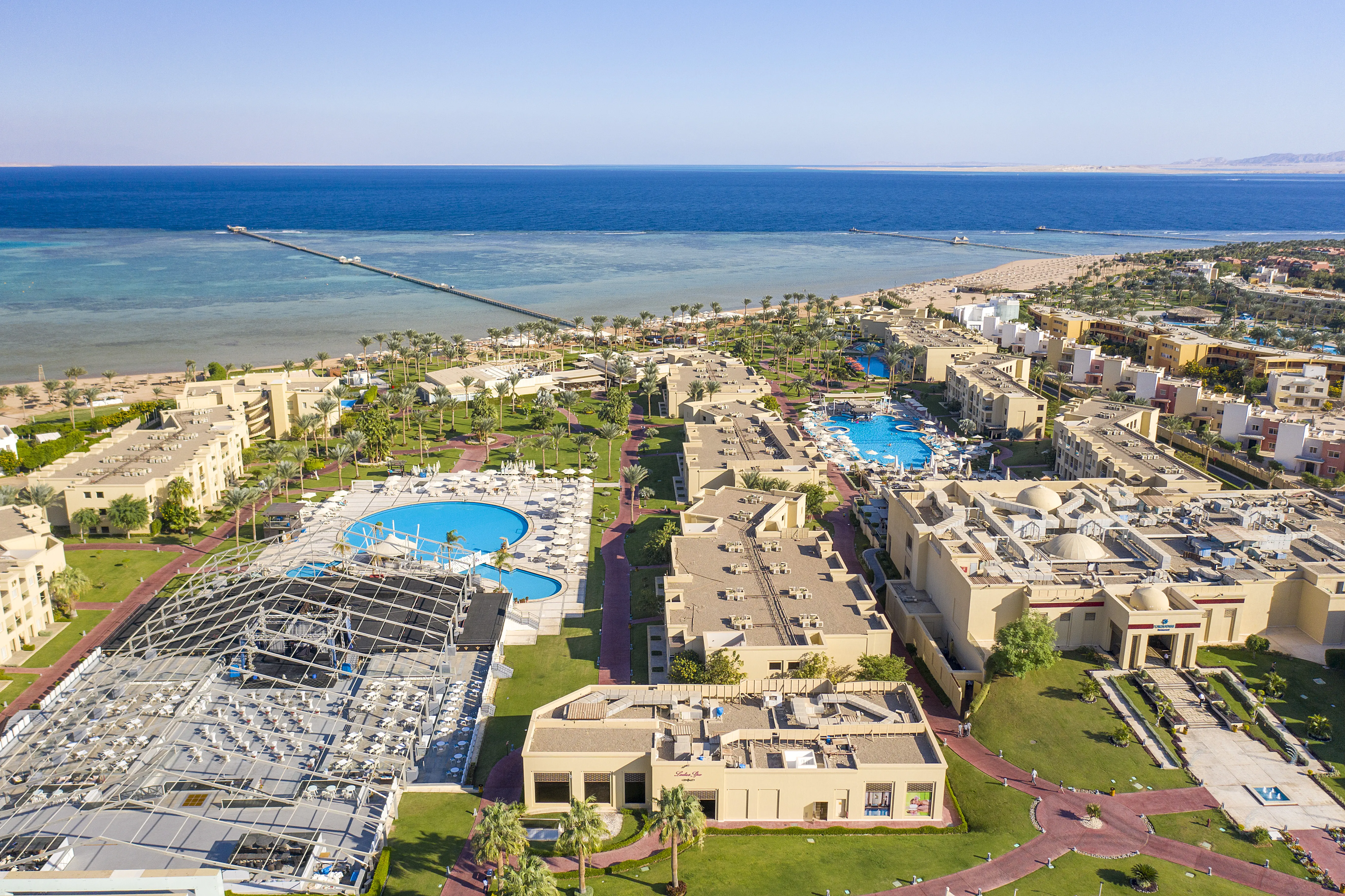 Rixos Premium Seagate 5*, фото 12