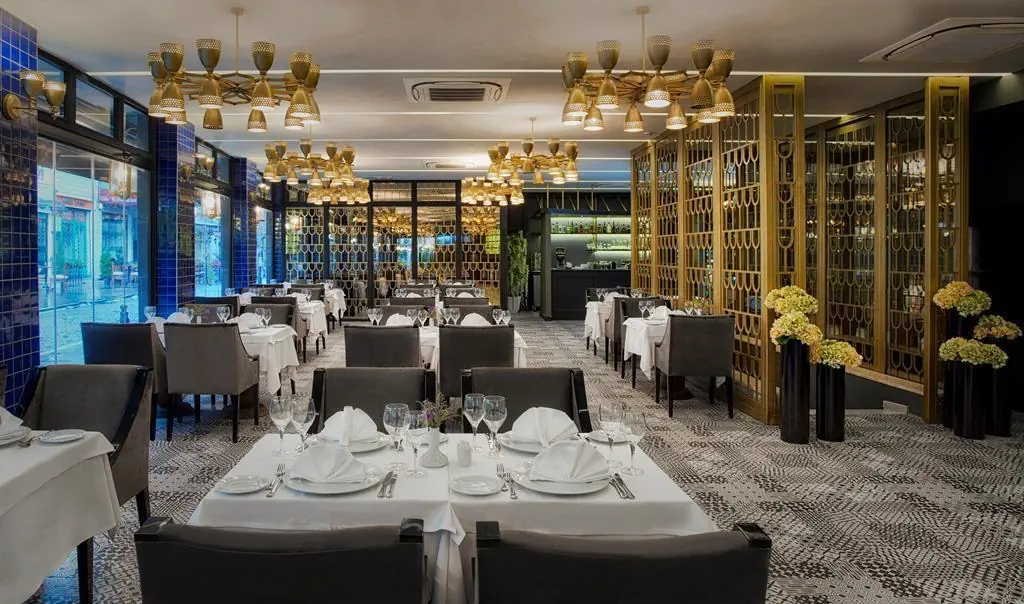 Sura Hagia Sophia Hotel 5*, фото 15