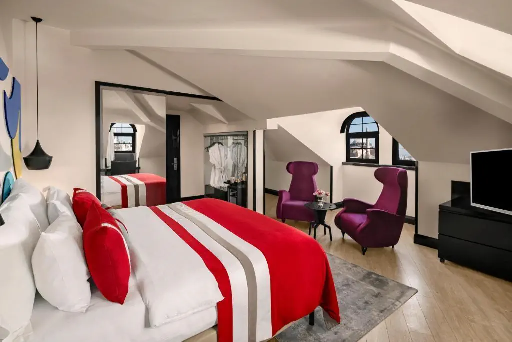 Sura Hagia Sophia Hotel 5*, фото 16
