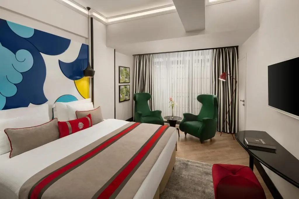 Sura Hagia Sophia Hotel 5*, фото 10