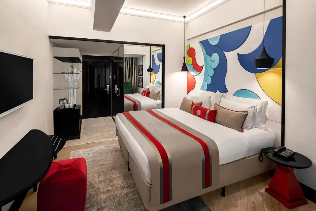 Sura Hagia Sophia Hotel 5*, фото 12